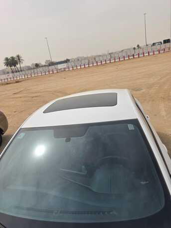 Jeddah, Vehicles, Cars & Trucks , SAR 40000,  MG 6 GT,  2023,  Automatic,  34500 KM,  MG GT  - Neat And Clean