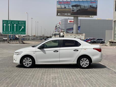 Manama, Vehicles, Cars & Trucks , BHD 990,  CITROEN ELYSEE,  2017,  Automatic,  171800 KM,  Citroen C-ELYSEE  (White)
