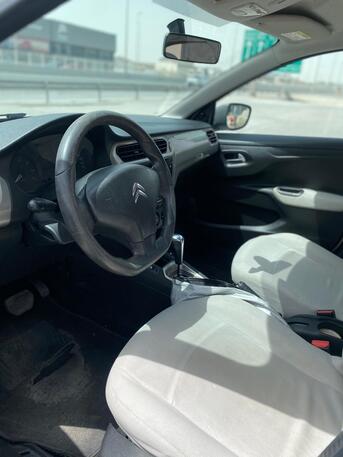 Manama, Vehicles, Cars & Trucks , BHD 990,  CITROEN ELYSEE,  2017,  Automatic,  171800 KM,  Citroen C-ELYSEE  (White)