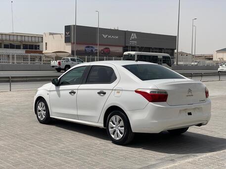 Manama, Vehicles, Cars & Trucks , BHD 990,  CITROEN ELYSEE,  2017,  Automatic,  171800 KM,  Citroen C-ELYSEE  (White)