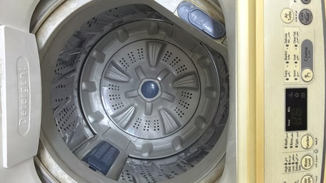 Dammam, Appliances, SAR 300,  Samsung Fully Automatic Washing Machine