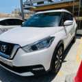 BHD 3400,  Nissan Kicks,  2017,  Automatic,  89000 KM,   -, Full Option,  Urgent Sale