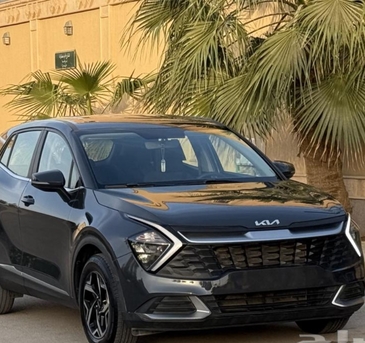 Al Shifa, Vehicles, Cars & Trucks , SAR 63000,  Kia Sportage EX,  2023,  Automatic,  92000 KM,