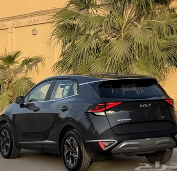 Al Shifa, Vehicles, Cars & Trucks , SAR 63000,  Kia Sportage EX,  2023,  Automatic,  92000 KM,