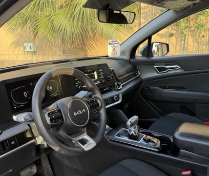 Al Shifa, Vehicles, Cars & Trucks , SAR 63000,  Kia Sportage EX,  2023,  Automatic,  92000 KM,