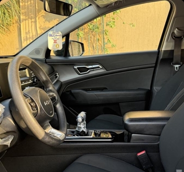Al Shifa, Vehicles, Cars & Trucks , SAR 63000,  Kia Sportage EX,  2023,  Automatic,  92000 KM,