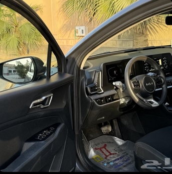 Al Shifa, Vehicles, Cars & Trucks , SAR 63000,  Kia Sportage EX,  2023,  Automatic,  92000 KM,