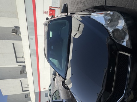 Riyadh, Vehicles, Cars & Trucks , SAR 24000,  Chevrolet Travis,  2011,  Automatic,  155000 KM,