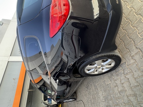 Riyadh, Vehicles, Cars & Trucks , SAR 24000,  Chevrolet Travis,  2011,  Automatic,  155000 KM,