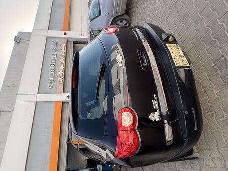 Riyadh, Vehicles, Cars & Trucks , SAR 24000,  Chevrolet Travis,  2011,  Automatic,  155000 KM,