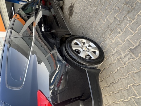 Riyadh, Vehicles, Cars & Trucks , SAR 24000,  Chevrolet Travis,  2011,  Automatic,  155000 KM,