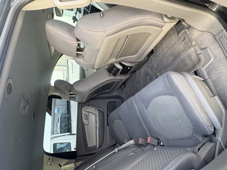 Riyadh, Vehicles, Cars & Trucks , SAR 24000,  Chevrolet Travis,  2011,  Automatic,  155000 KM,