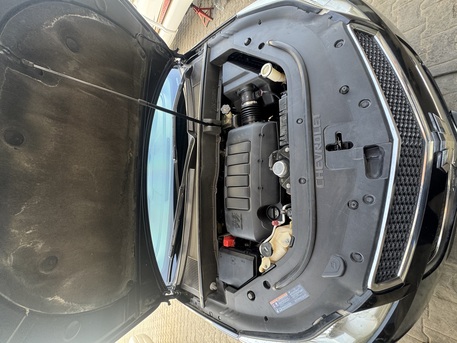 Riyadh, Vehicles, Cars & Trucks , SAR 24000,  Chevrolet Travis,  2011,  Automatic,  155000 KM,