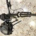 SAR 1750,  Cozon Hybrid Bicycle With Accessories XL
