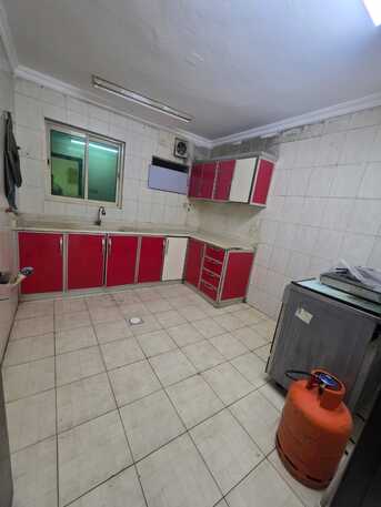 Thuqbah, Apartments, Flats, Houses & Villas, SAR 500/month,  1 BR,  Consists Of  1bedrooms, A Hall,  1 Bathrooms, Kitchen