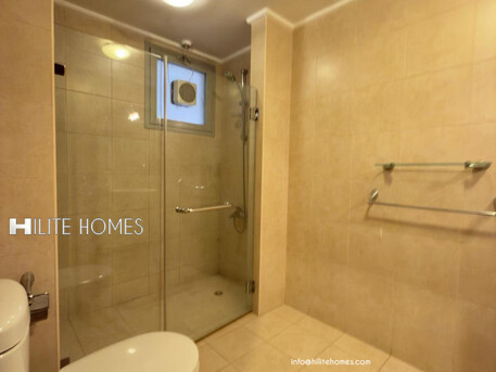 Salmiya, Apartments, Flats, Houses & Villas, KWD 450/month,  Furnished,  1 BR,  One Bedroom Furnished Apartment For Rent In Salmiya