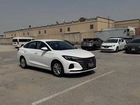 Riyadh, Vehicle Lease Transfer, Changan Eado Plus 2023 1.6L For Lease Transfer (Free)