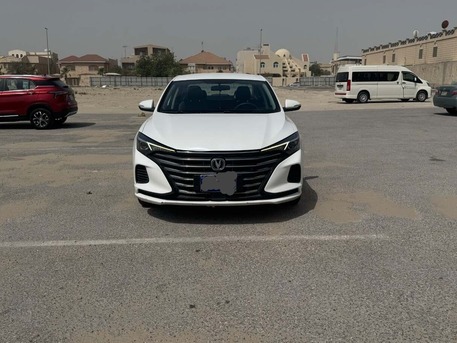 Riyadh, Vehicle Lease Transfer, Changan Eado Plus 2023 1.6L For Lease Transfer (Free)