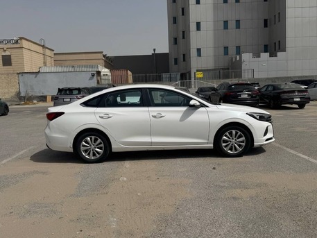 Riyadh, Vehicle Lease Transfer, Changan Eado Plus 2023 1.6L For Lease Transfer (Free)