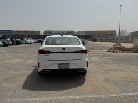 Riyadh, Vehicle Lease Transfer, Changan Eado Plus 2023 1.6L For Lease Transfer (Free)