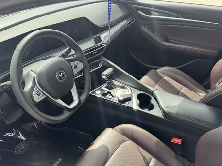 Riyadh, Vehicle Lease Transfer, Changan Eado Plus 2023 1.6L For Lease Transfer (Free)