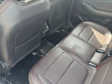 Riyadh, Vehicle Lease Transfer, Changan Eado Plus 2023 1.6L For Lease Transfer (Free)