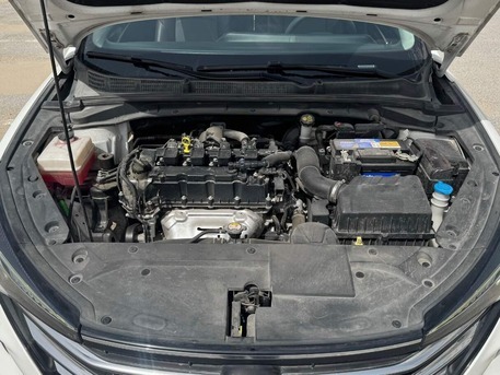 Riyadh, Vehicle Lease Transfer, Changan Eado Plus 2023 1.6L For Lease Transfer (Free)