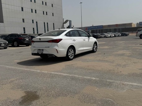Riyadh, Vehicle Lease Transfer, Changan Eado Plus 2023 1.6L For Lease Transfer (Free)