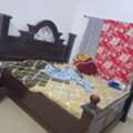 BHD 25,  Bed King Size With Metres