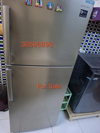 East Riffa, Household Items, BHD 70,  Samsung 450 Ltrs Fridge For Sale