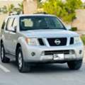 BHD 1,  Nissan Pathfinder,  2011,  219000 KM,  4x4