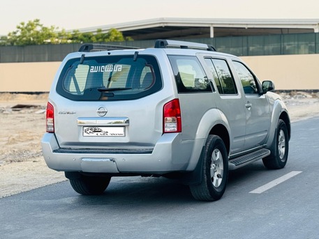 Hamala, Vehicles, Cars & Trucks , BHD 1,  Nissan Pathfinder,  2011,  219000 KM,  4x4