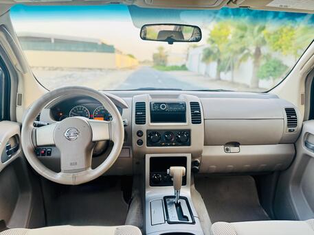 Hamala, Vehicles, Cars & Trucks , BHD 1,  Nissan Pathfinder,  2011,  219000 KM,  4x4