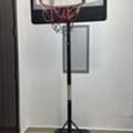 SAR 100,  Portable Basket Ball Hoop