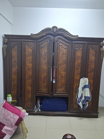 Manama, Furniture, BHD 15,  Cupboard