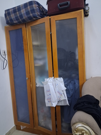 Manama, Furniture, BHD 15,  Cupboard