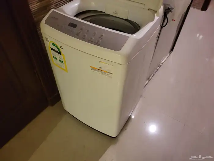 Al Hamadaniyyah, Appliances, SAR 400,  Samsung Washer Top Load