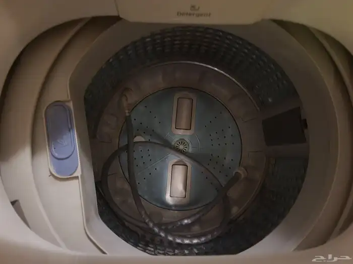 Al Hamadaniyyah, Appliances, SAR 400,  Samsung Washer Top Load