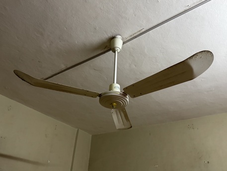 Hara, Appliances, SAR 100,  Ceiling Fan TMT For Sale