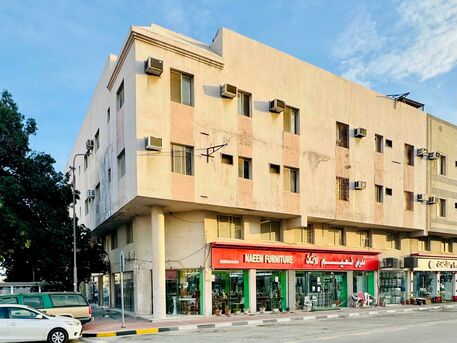 Khobar, Apartments, Flats, Houses & Villas, SAR 18500/year,  3 BR,  115 Sq. Meter,  3 Bhk + Hall + Kitchen + 2 Bathroom