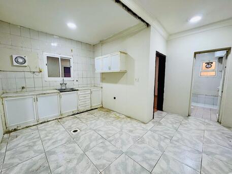 Khobar, Apartments, Flats, Houses & Villas, SAR 18500/year,  3 BR,  115 Sq. Meter,  3 Bhk + Hall + Kitchen + 2 Bathroom