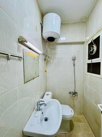 Khobar, Apartments, Flats, Houses & Villas, SAR 18500/year,  3 BR,  115 Sq. Meter,  3 Bhk + Hall + Kitchen + 2 Bathroom
