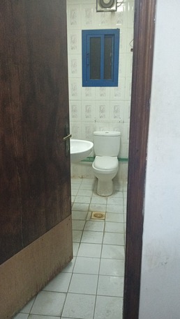 Umm Al Hassam, Bedspace For Rent, BHD 40/month,  Bed Space Available