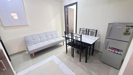 Tubli, Apartments, Flats, Houses & Villas, BHD 220/month,  Furnished,  2 BR,  Flat For Rent In Tubli With EWA , Unlimited Tubli Nearby Al Anwar Discounts