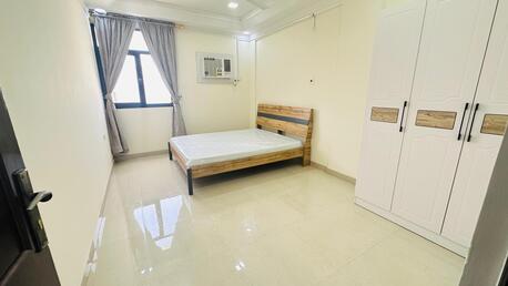 Tubli, Apartments, Flats, Houses & Villas, BHD 220/month,  Furnished,  2 BR,  Flat For Rent In Tubli With EWA , Unlimited Tubli Nearby Al Anwar Discounts