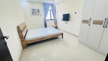 Tubli, Apartments, Flats, Houses & Villas, BHD 220/month,  Furnished,  2 BR,  Flat For Rent In Tubli With EWA , Unlimited Tubli Nearby Al Anwar Discounts