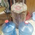 BHD 28,  Lpg Cylinder With Regulator, Pipe, Water Bottles For Sale