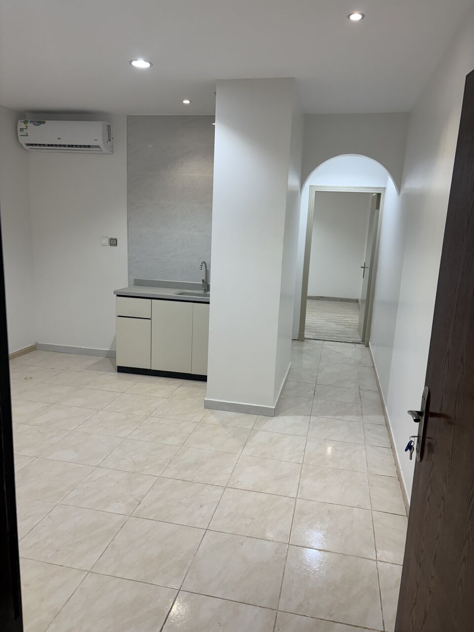 Dammam, Apartments, Flats, Houses & Villas, SAR 18000/year,  1 BR,  1 BHK New Apartments For Rent