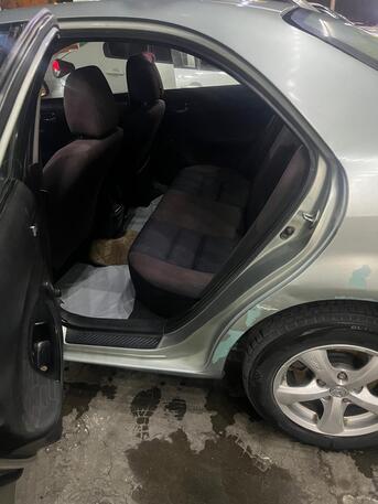 Riyadh, Vehicles, Cars & Trucks , SAR 6000,  Mazda 6,  2002,  Manual,  340000 KM,  Must Sell - Final Exit
