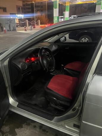 Riyadh, Vehicles, Cars & Trucks , SAR 6000,  Mazda 6,  2002,  Manual,  340000 KM,  Must Sell - Final Exit